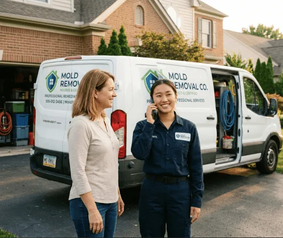 Crawlspace Mold Remediation Guysville, OH FAQs